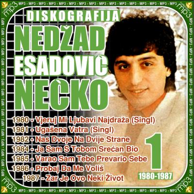 Nedzad Esadovic Necko - Diskografija Nedzad_Esadovic_Necko_1