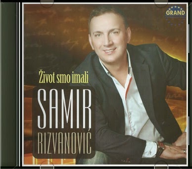 Samir Rizvanovic